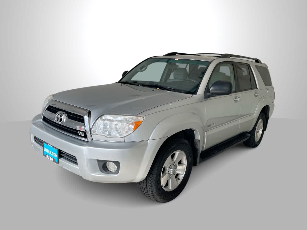 2006 Toyota 4Runner SR5 -
                  Billings, MT