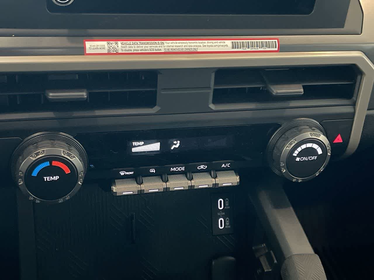 Thumbnail: 2026 Toyota Tacoma - 19