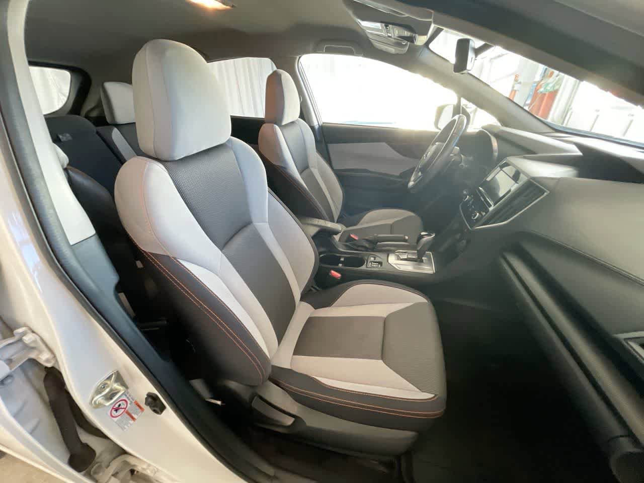 Thumbnail: 2018 Subaru Crosstrek - 24