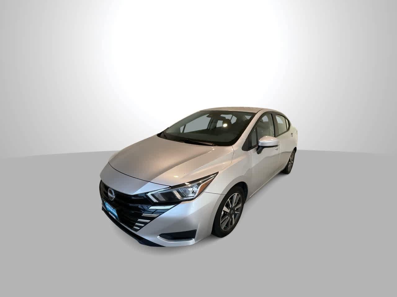 Thumbnail: 2024 Nissan Versa - 4