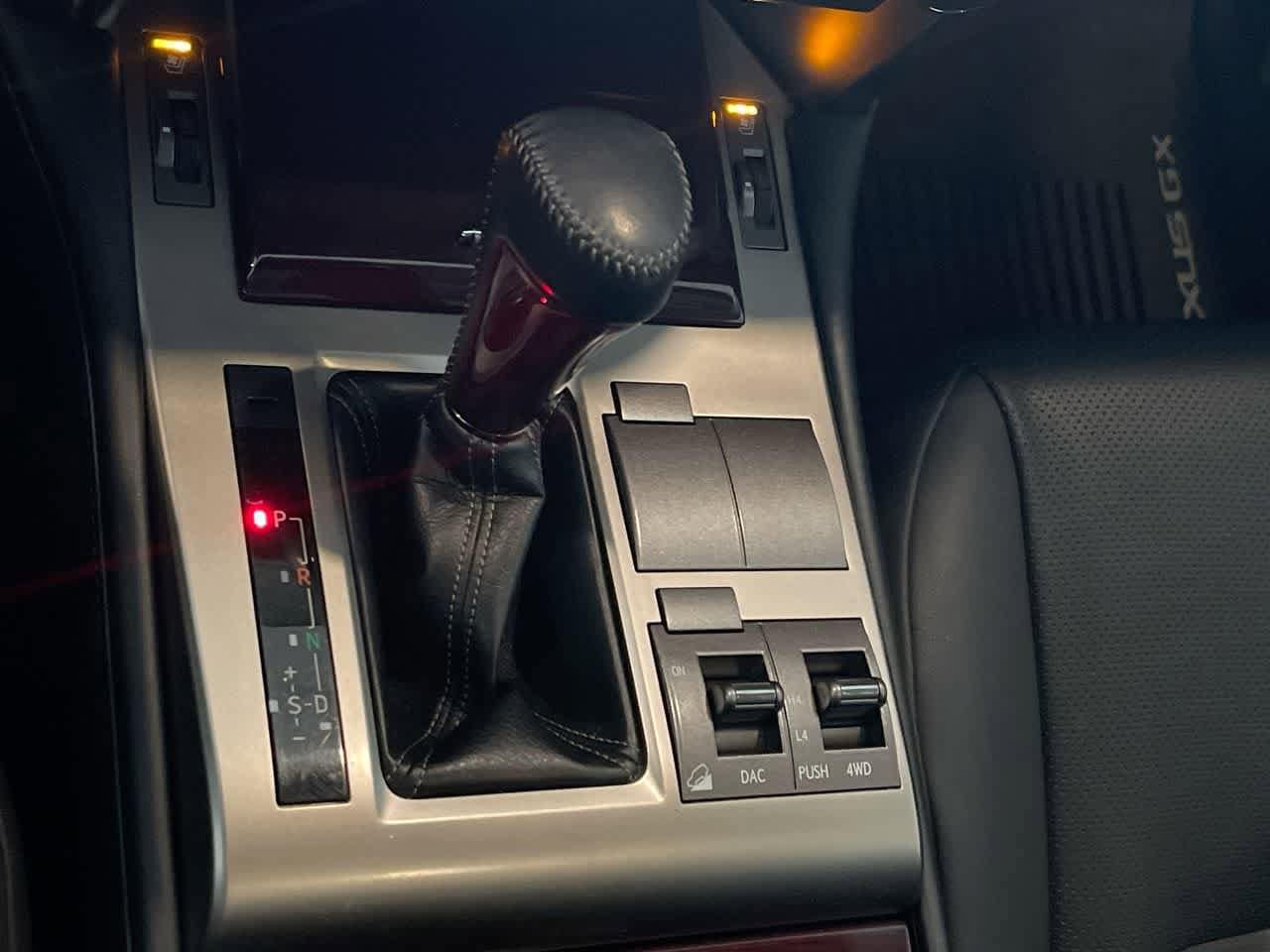 Thumbnail: 2019 Lexus GX - 20