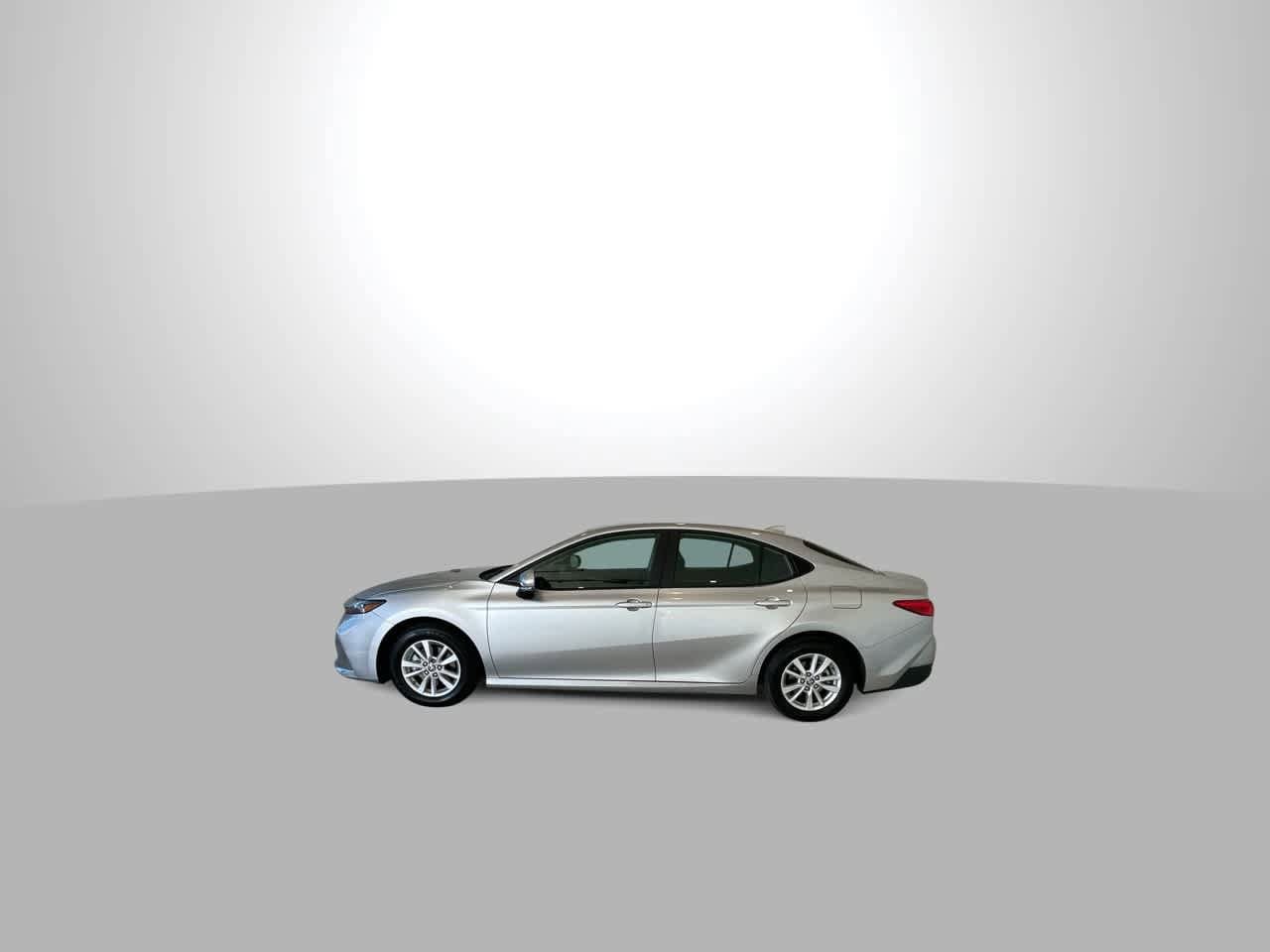 Thumbnail: 2025 Toyota Camry - 5