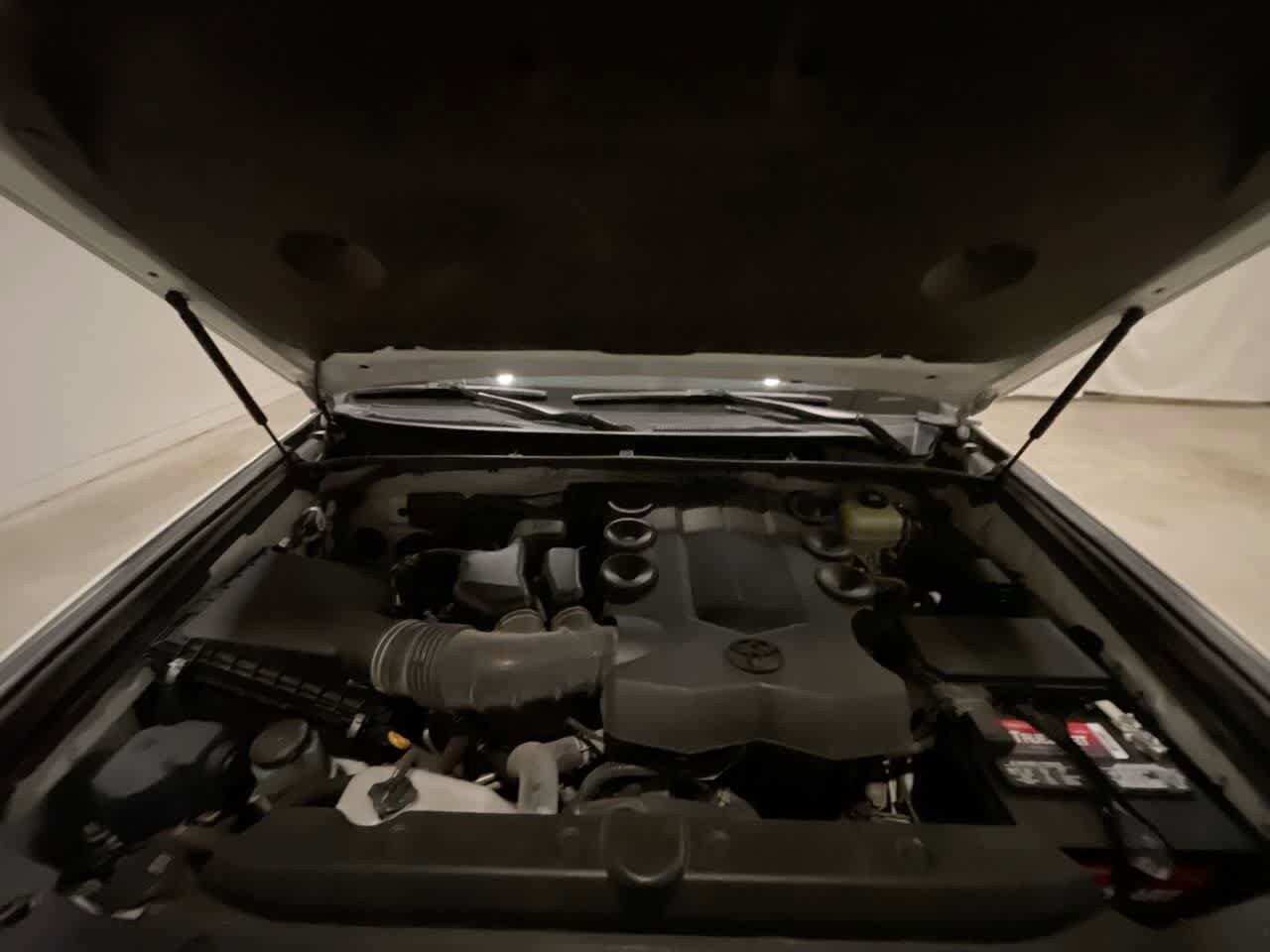 Thumbnail: 2021 Toyota 4Runner - 26