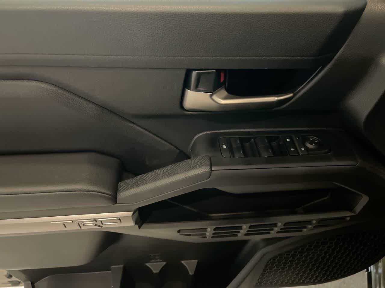 Thumbnail: 2026 Toyota Tacoma - 13