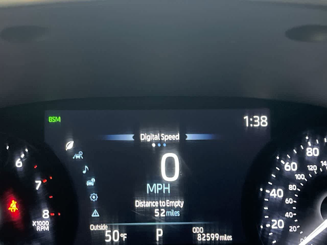 Thumbnail: 2021 Toyota Avalon - 15