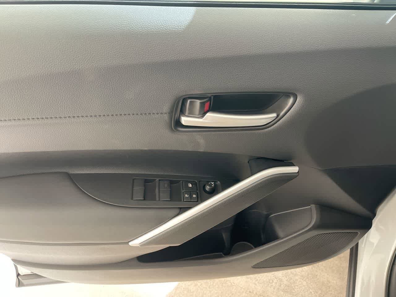 Thumbnail: 2026 Toyota Corolla Cross - 13