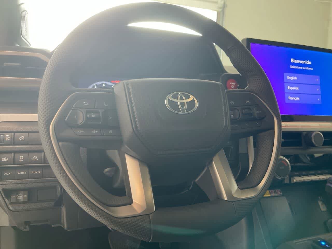 Thumbnail: 2026 Toyota Tacoma - 14