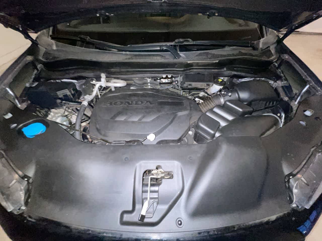 Thumbnail: 2021 Honda Passport - 26