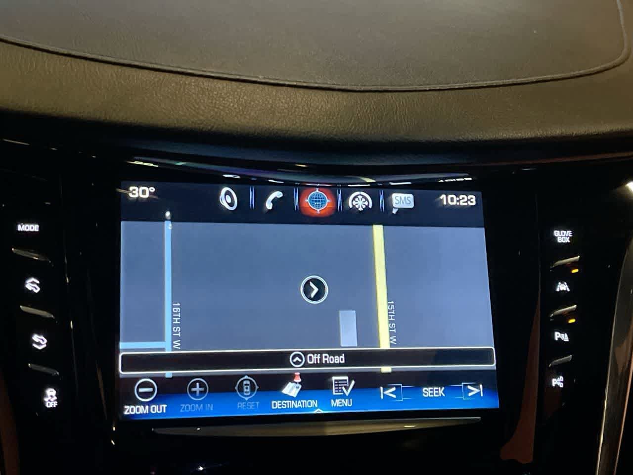 Thumbnail: 2018 Cadillac Escalade - 18