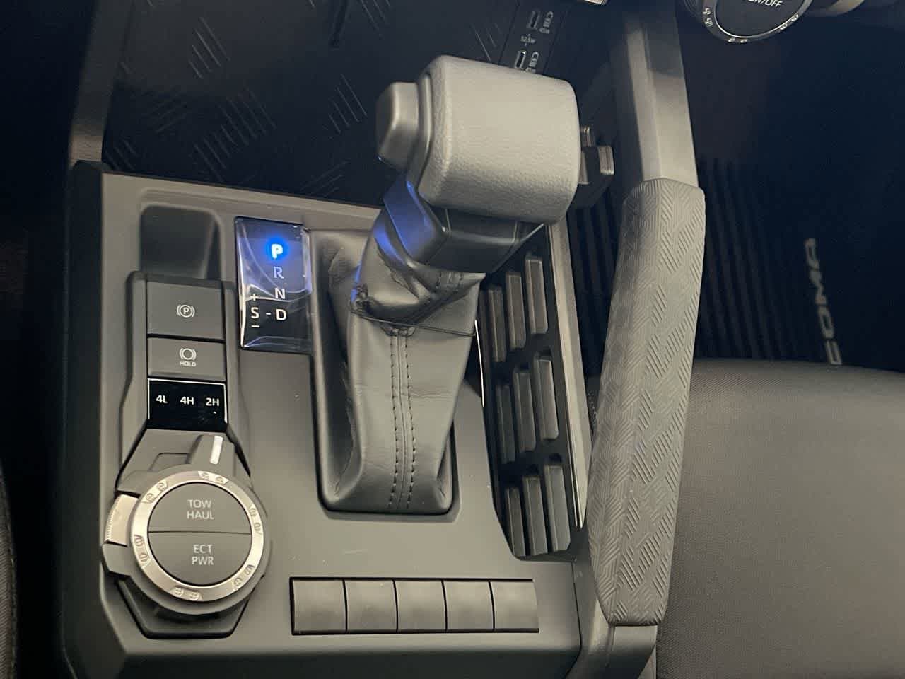 Thumbnail: 2026 Toyota Tacoma - 20