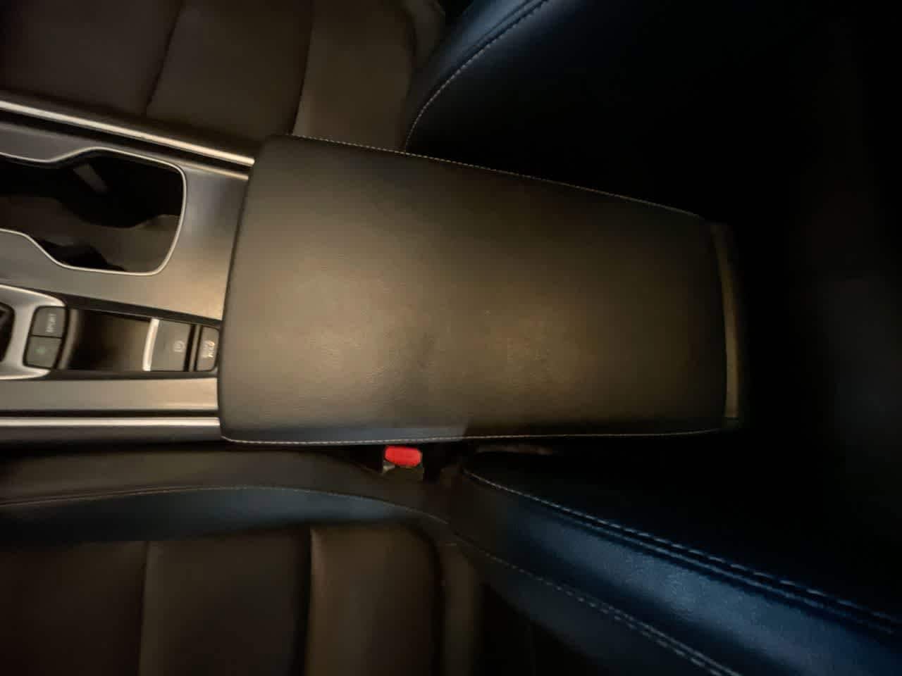 Thumbnail: 2020 Honda Accord - 21