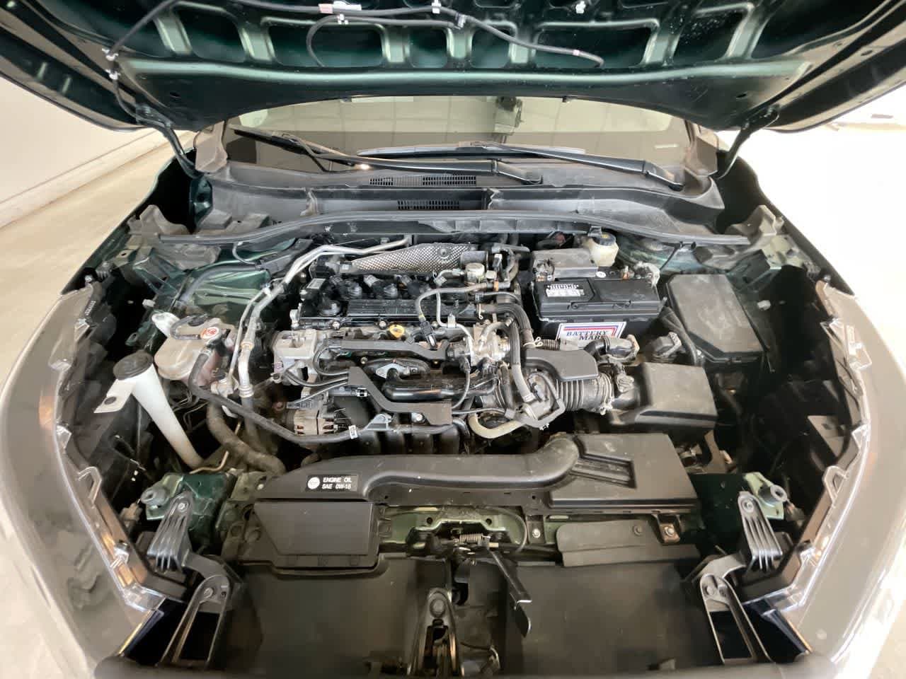 Thumbnail: 2022 Toyota Corolla Cross - 26