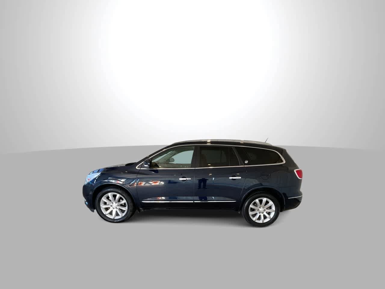 Thumbnail: 2016 Buick Enclave - 5
