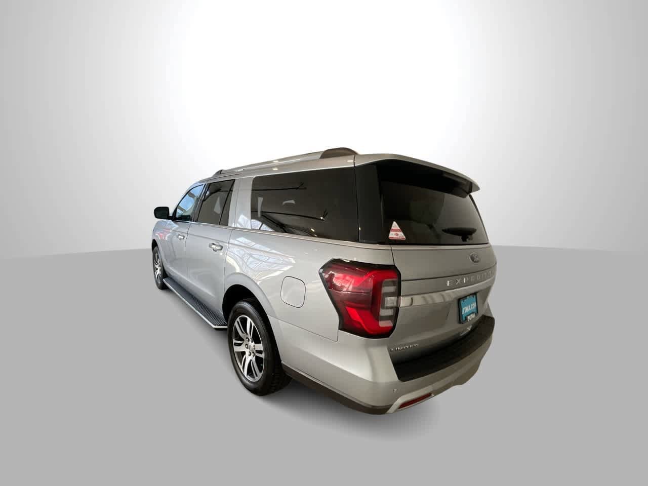 Thumbnail: 2023 Ford Expedition MAX - 6