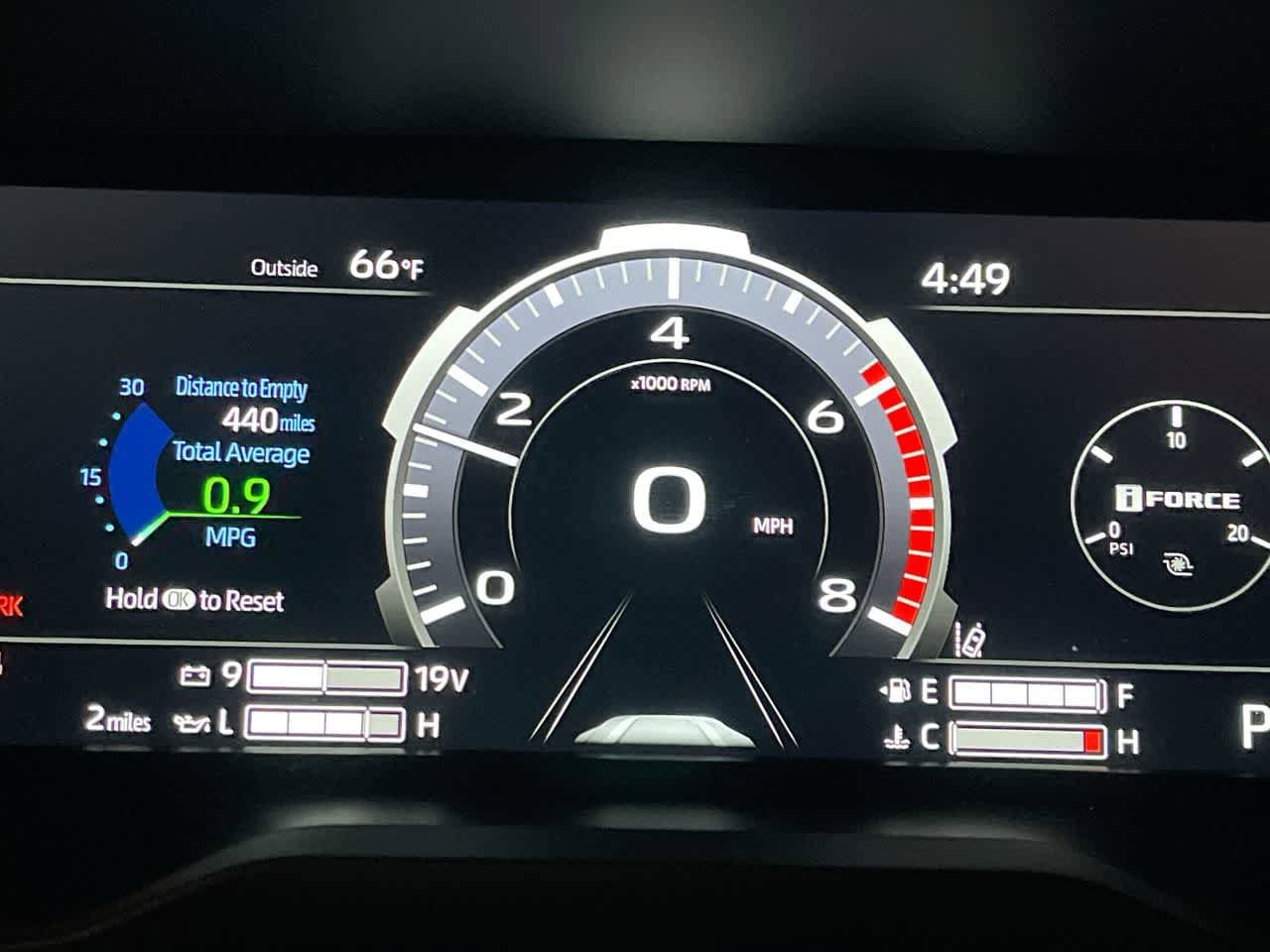 Thumbnail: 2026 Toyota Tundra - 15