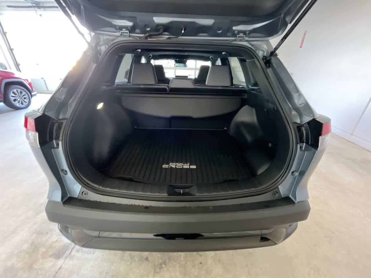 Thumbnail: 2026 Toyota Corolla Cross - 24