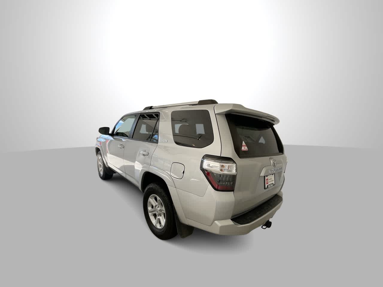 Thumbnail: 2022 Toyota 4Runner - 6