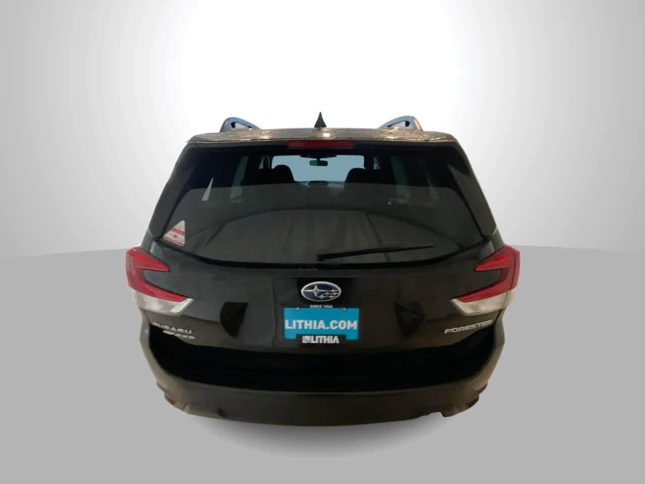 Thumbnail: 2023 Subaru Forester - 7