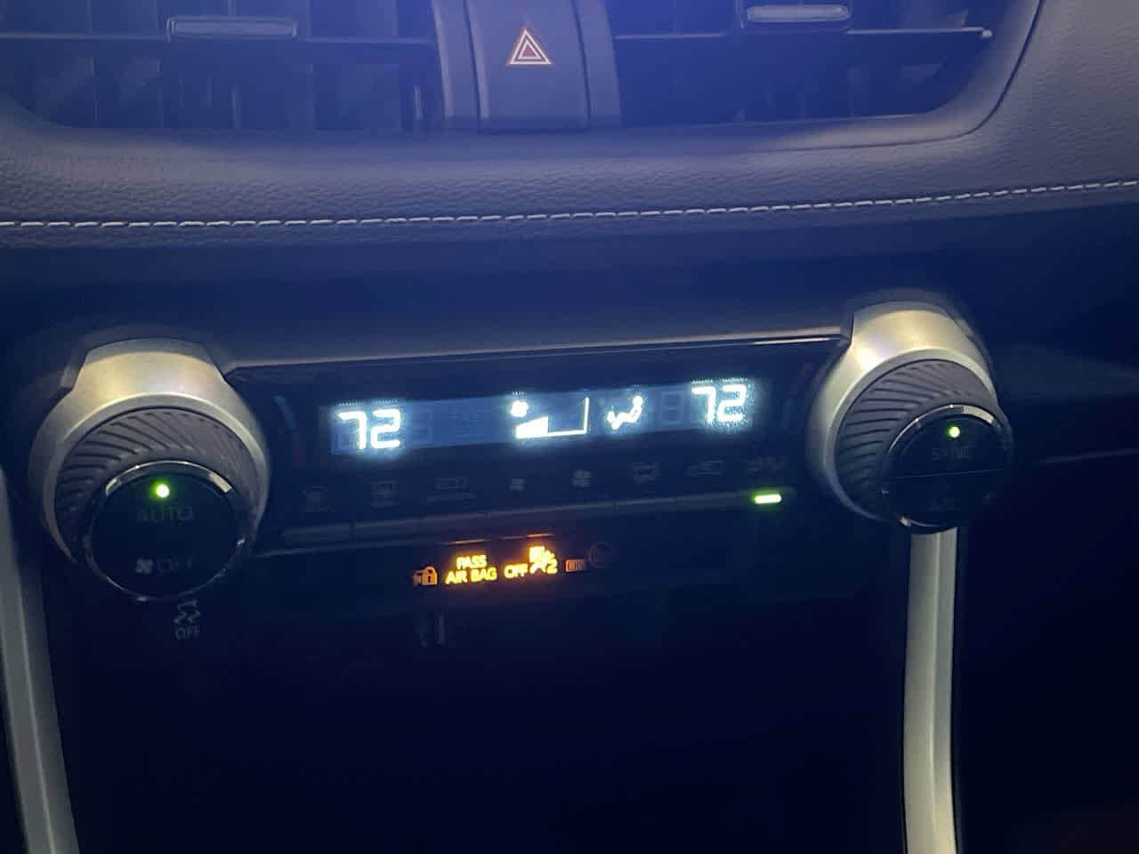 Thumbnail: 2023 Toyota RAV4 - 19