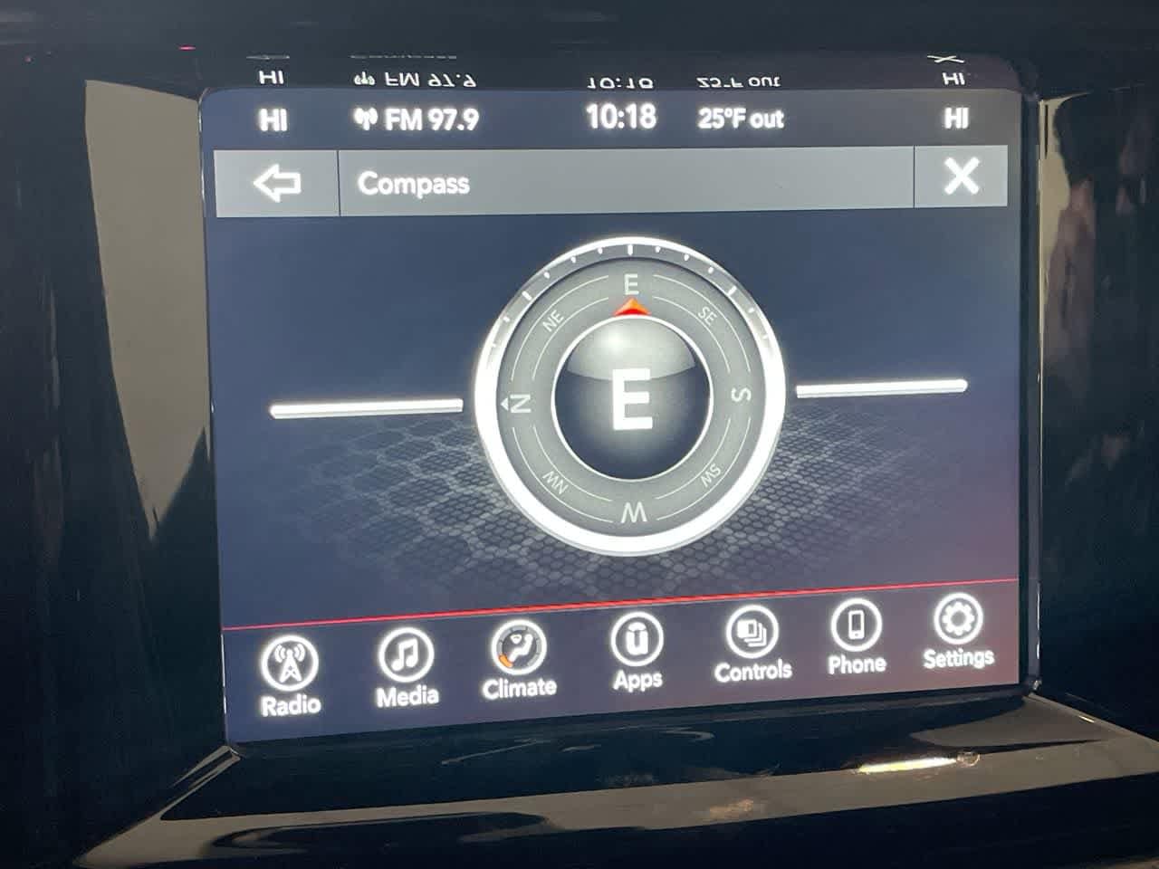 Thumbnail: 2021 Dodge Durango - 18