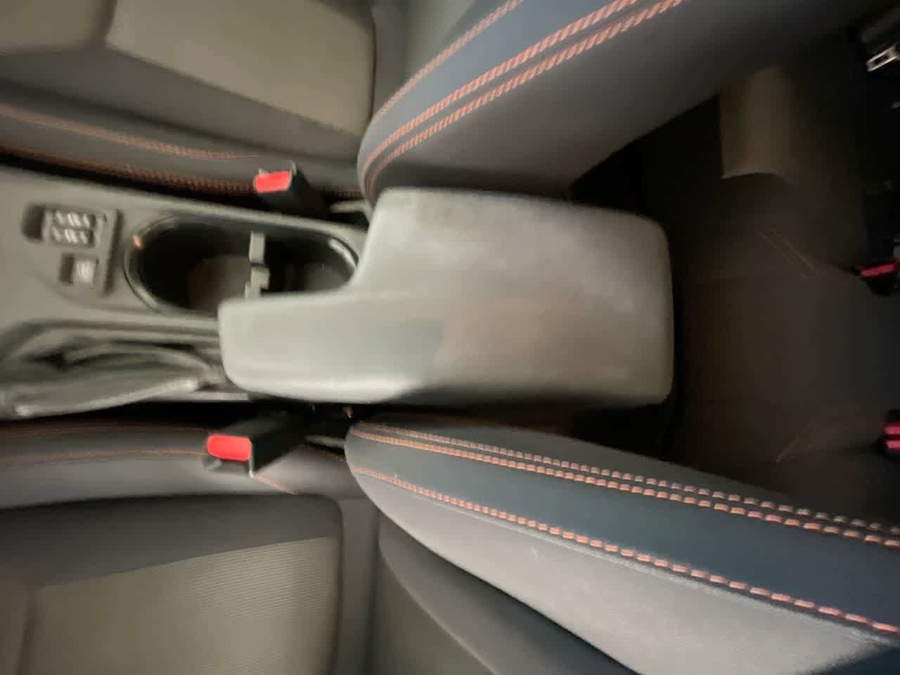 Thumbnail: 2018 Subaru Crosstrek - 20