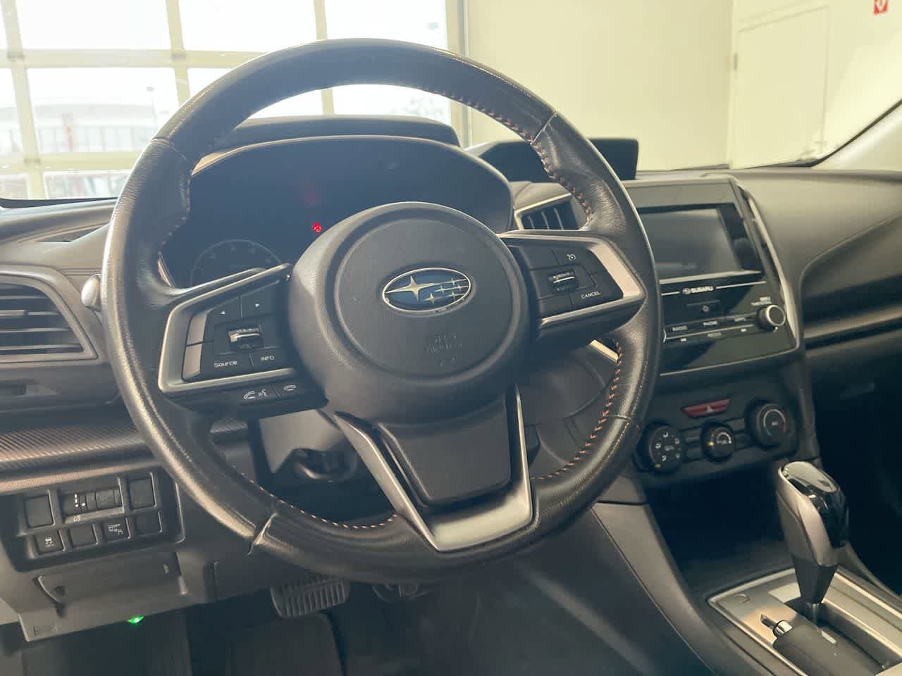 Thumbnail: 2018 Subaru Crosstrek - 14