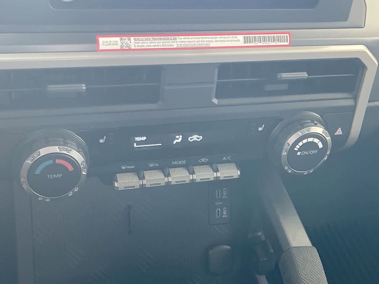 Thumbnail: 2026 Toyota Tacoma - 19