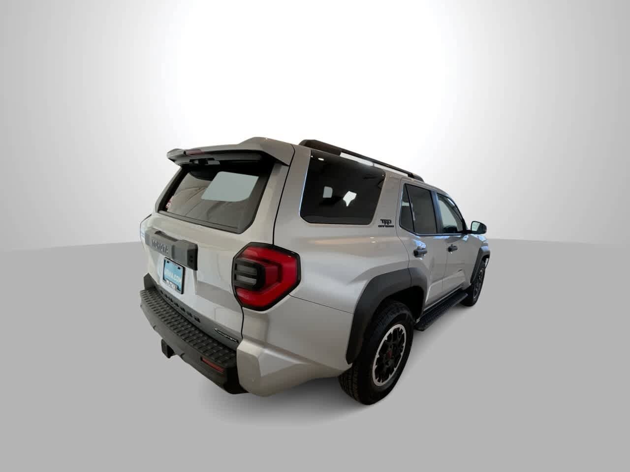 Thumbnail: 2026 Toyota 4Runner - 8