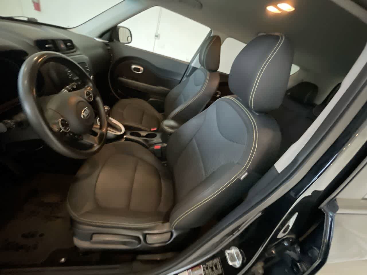 Thumbnail: 2016 Kia Soul - 11