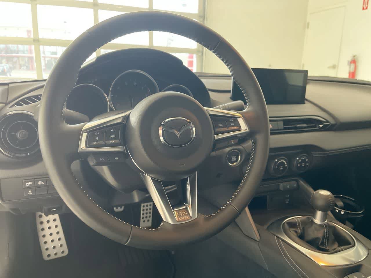 Thumbnail: 2025 Mazda MX-5 Miata - 14