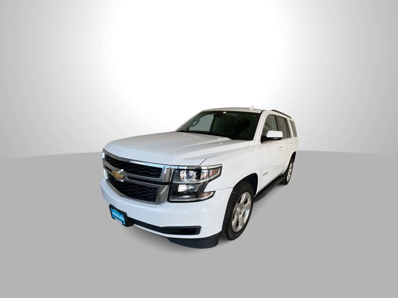 Thumbnail: 2016 Chevrolet Tahoe - 4