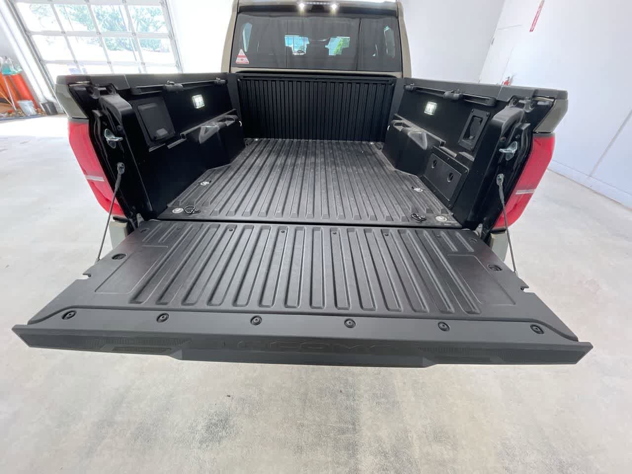Thumbnail: 2026 Toyota Tacoma - 23