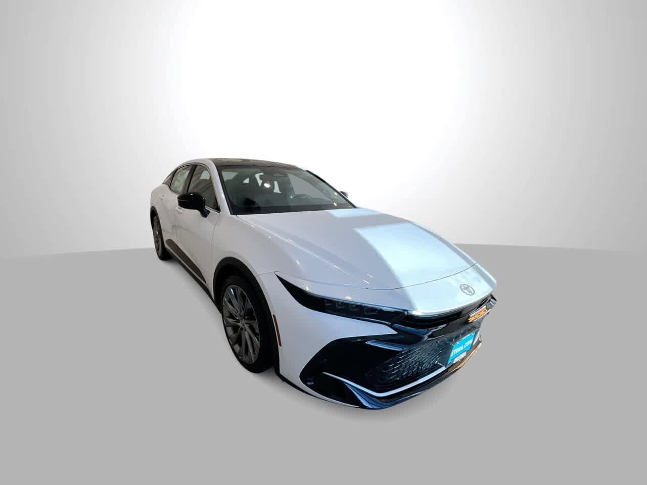 Thumbnail: 2026 Toyota Crown - 2