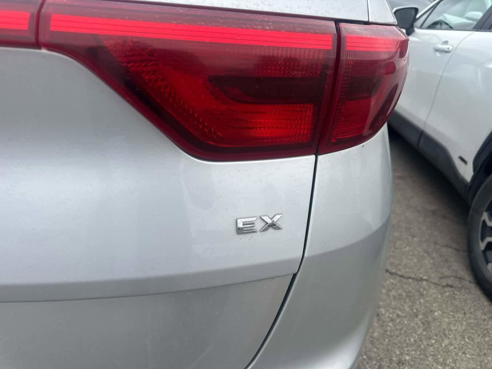 Thumbnail: 2018 Kia Sportage - 9