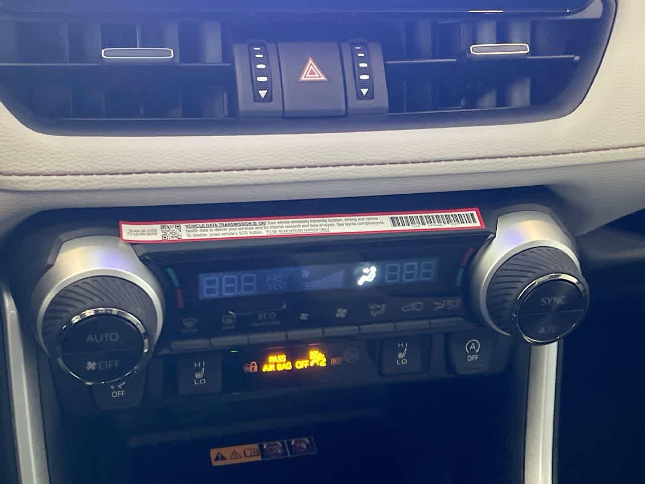 Thumbnail: 2025 Toyota RAV4 - 19