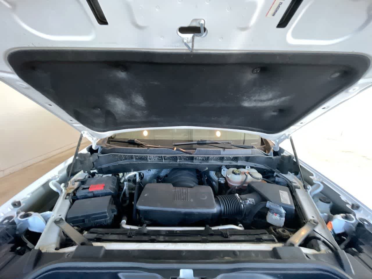 Thumbnail: 2020 Chevrolet Silverado 1500 - 25