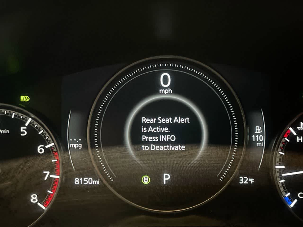 Thumbnail: 2024 Mazda Mazda3 - 15