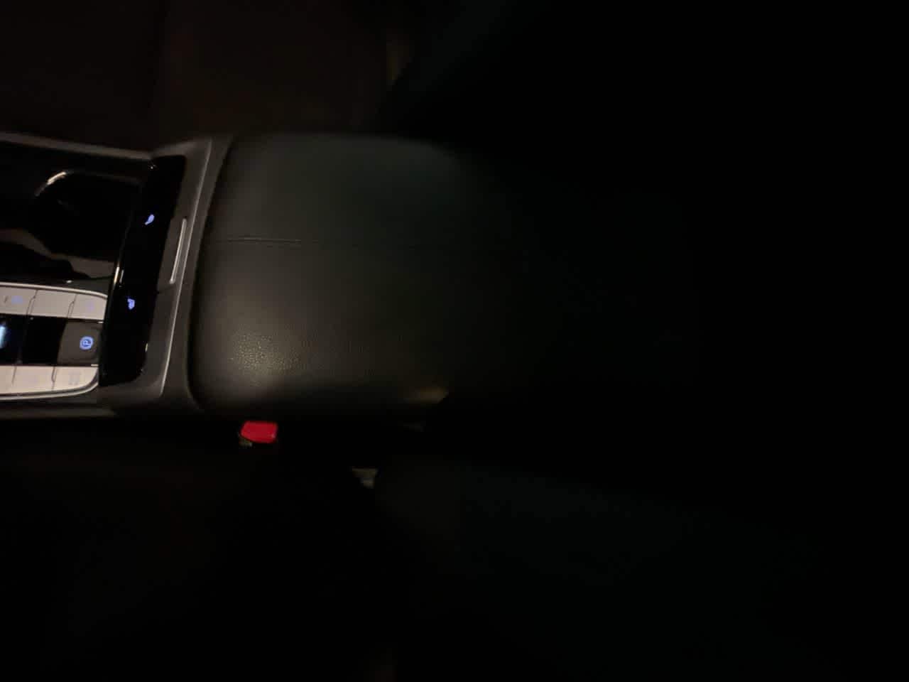 Thumbnail: 2024 Hyundai Tucson - 20