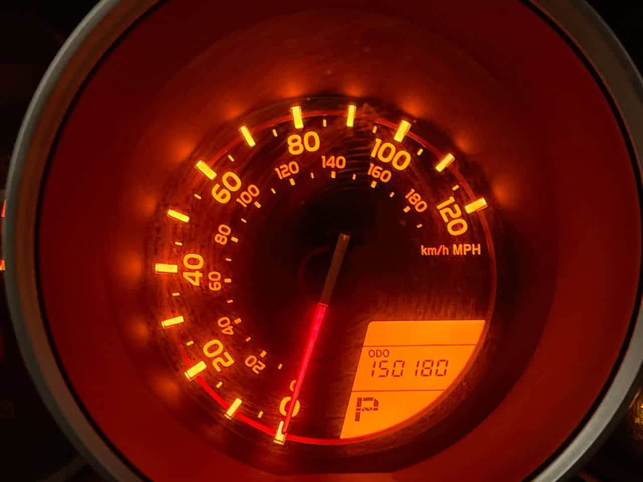 Thumbnail: 2011 Toyota 4Runner - 15