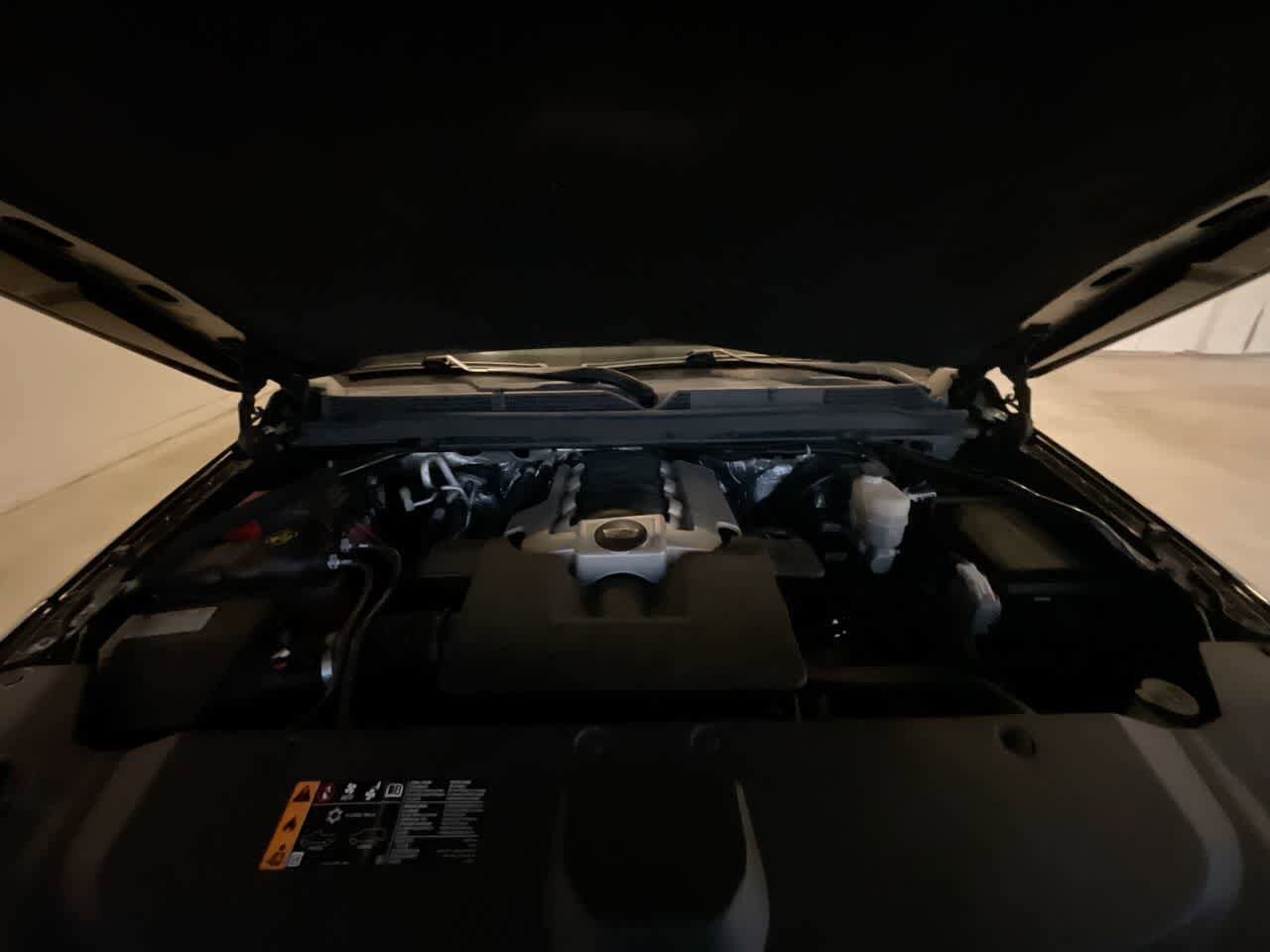 Thumbnail: 2018 Cadillac Escalade - 27