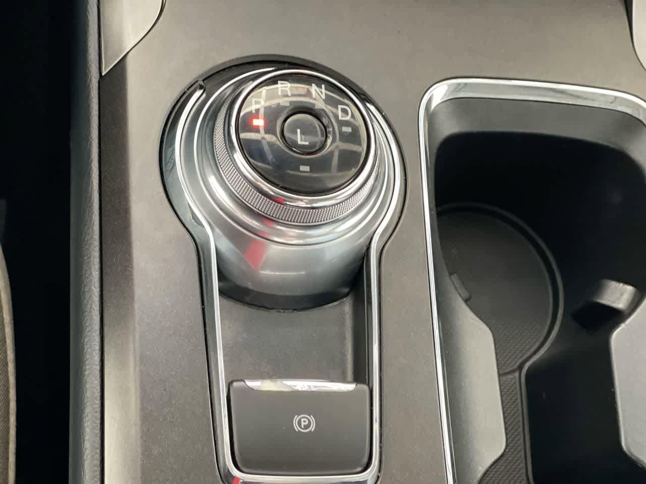 Thumbnail: 2018 Ford Fusion - 19