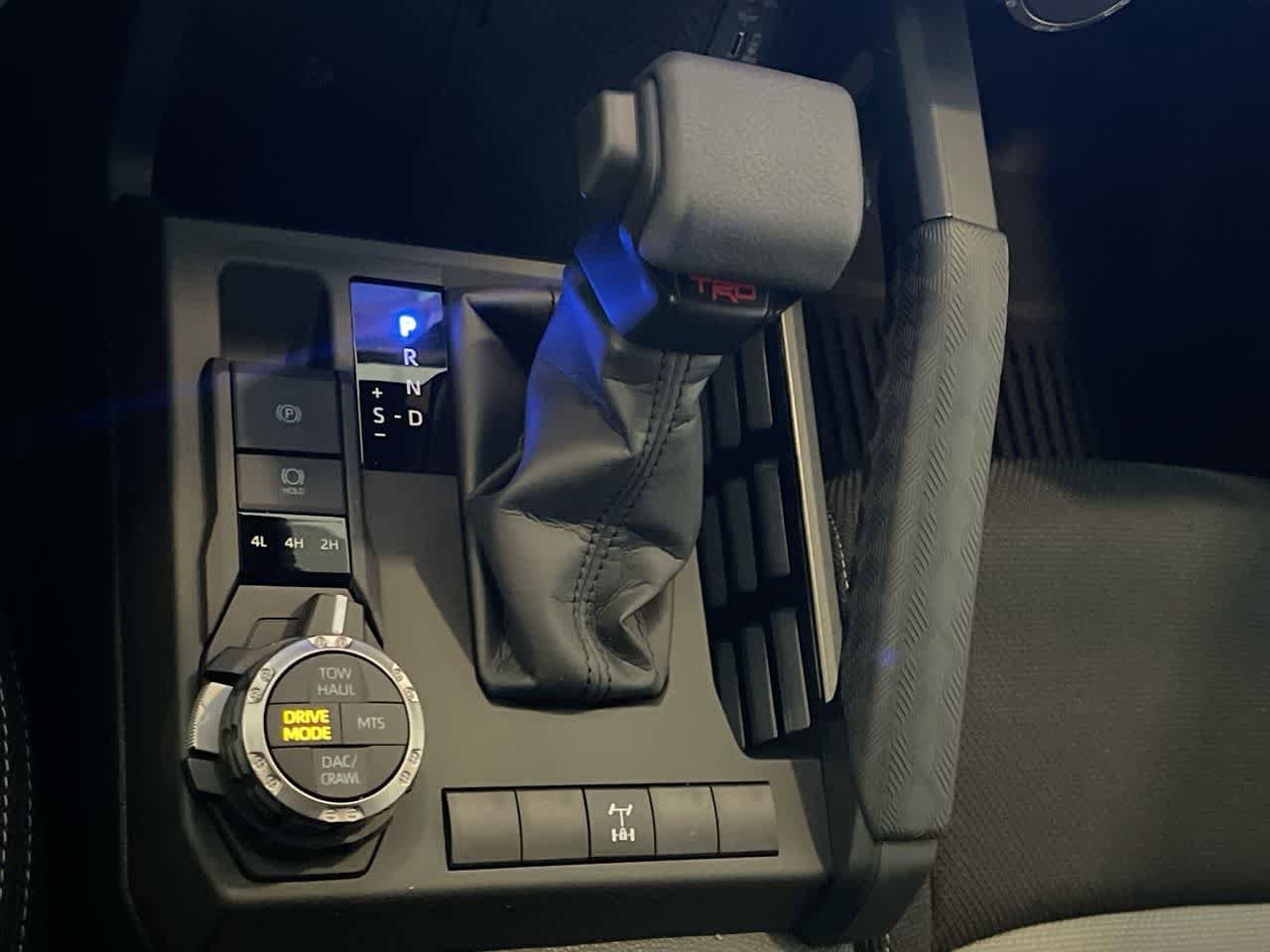 Thumbnail: 2026 Toyota 4Runner - 20