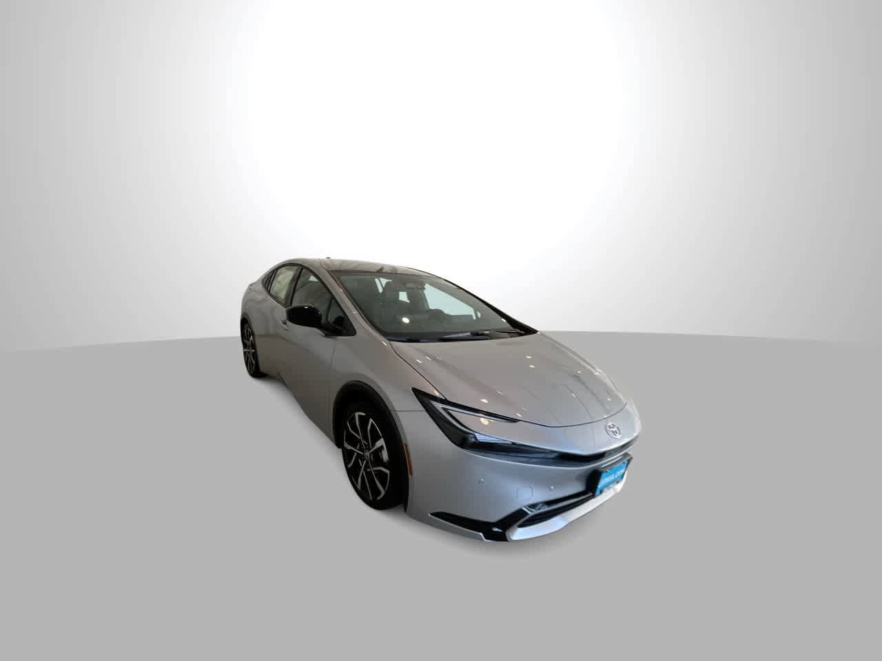 Thumbnail: 2026 Toyota Prius - 2
