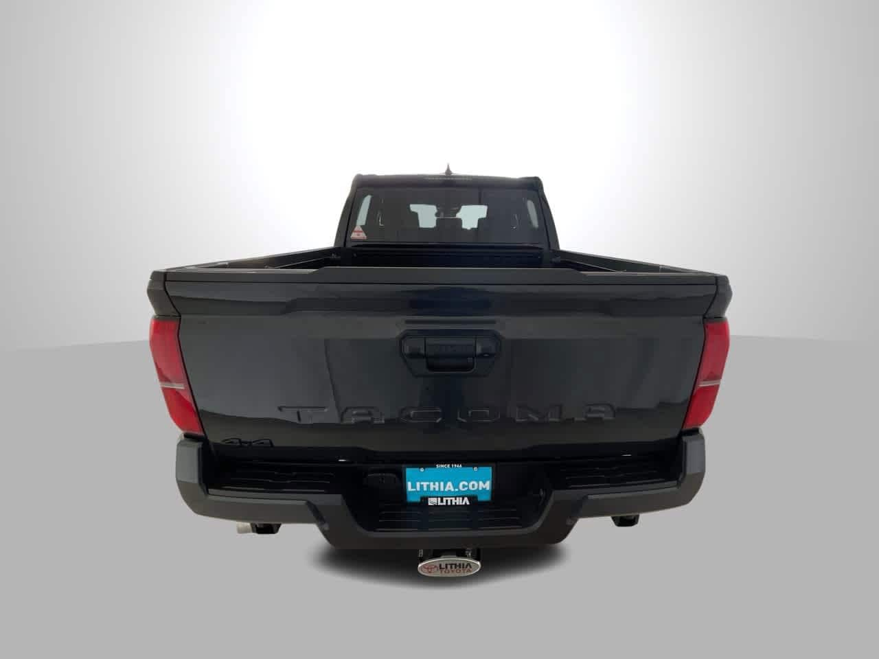 Thumbnail: 2026 Toyota Tacoma - 7