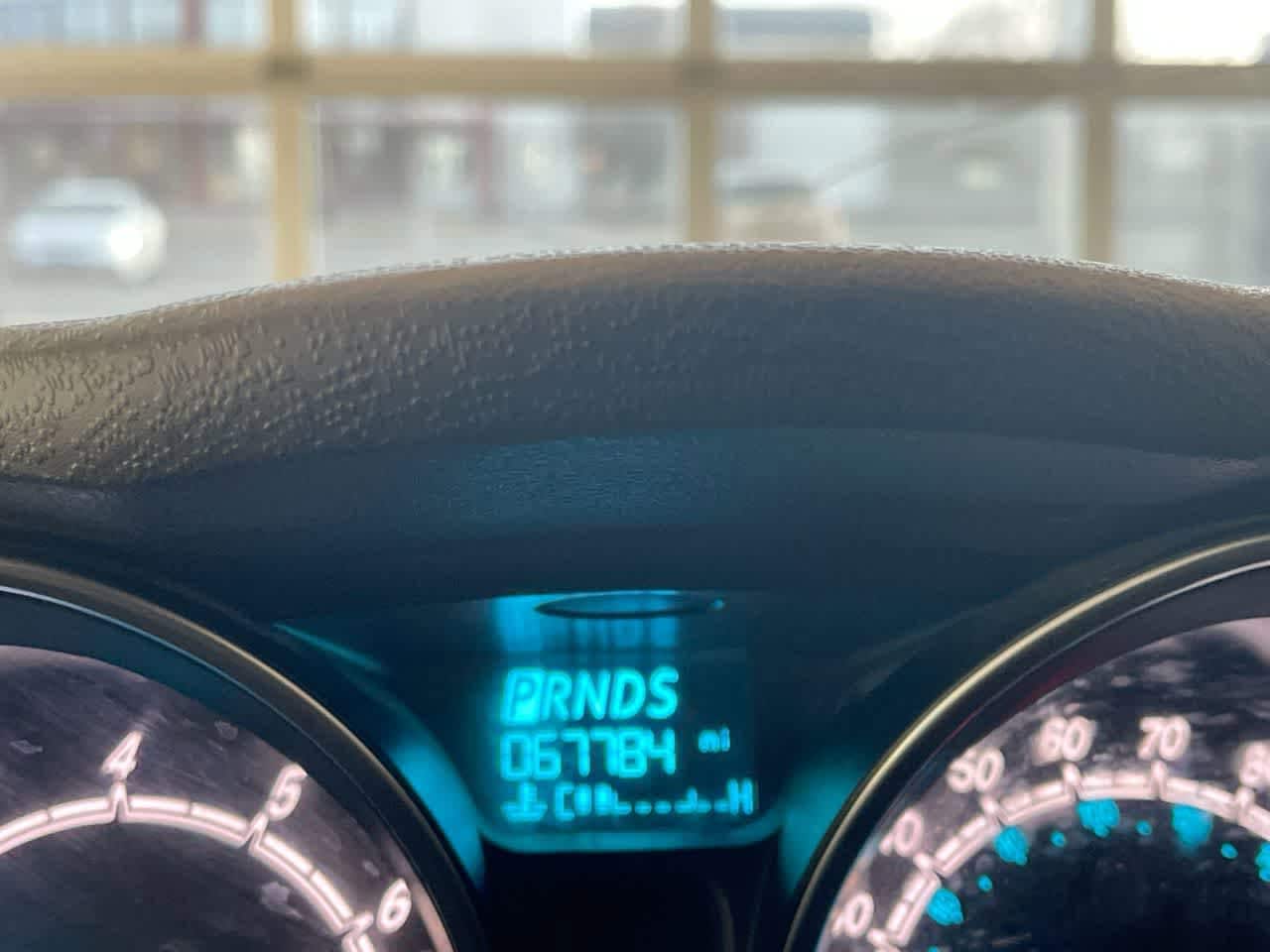 Thumbnail: 2019 Ford Fiesta - 15