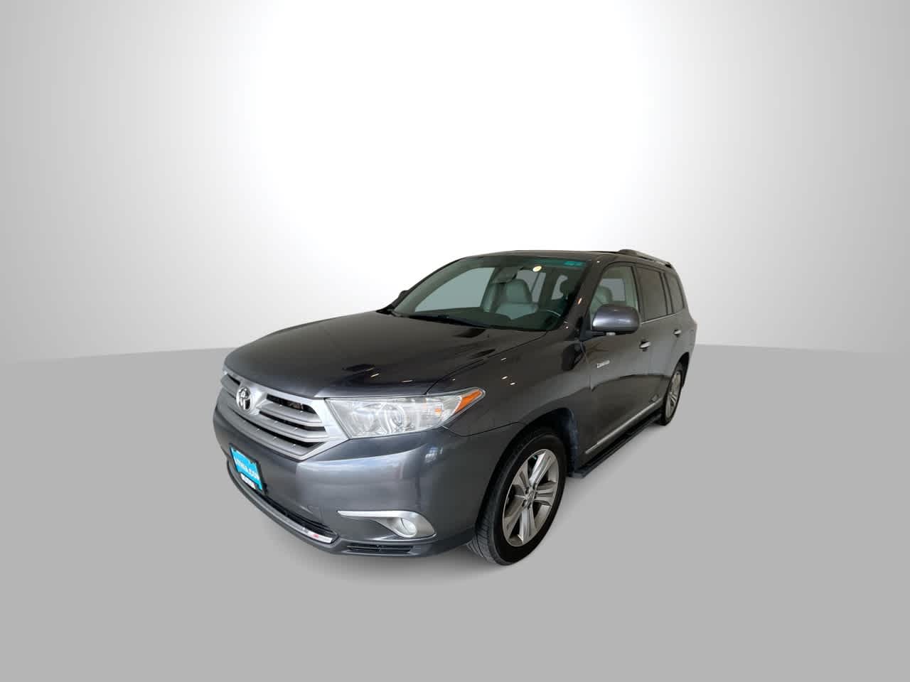 Thumbnail: 2011 Toyota Highlander - 4