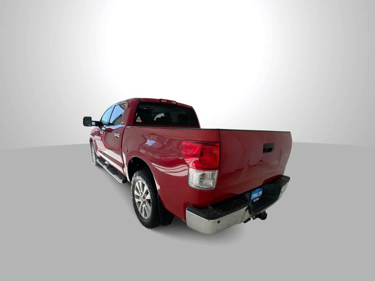 Thumbnail: 2013 Toyota Tundra - 6