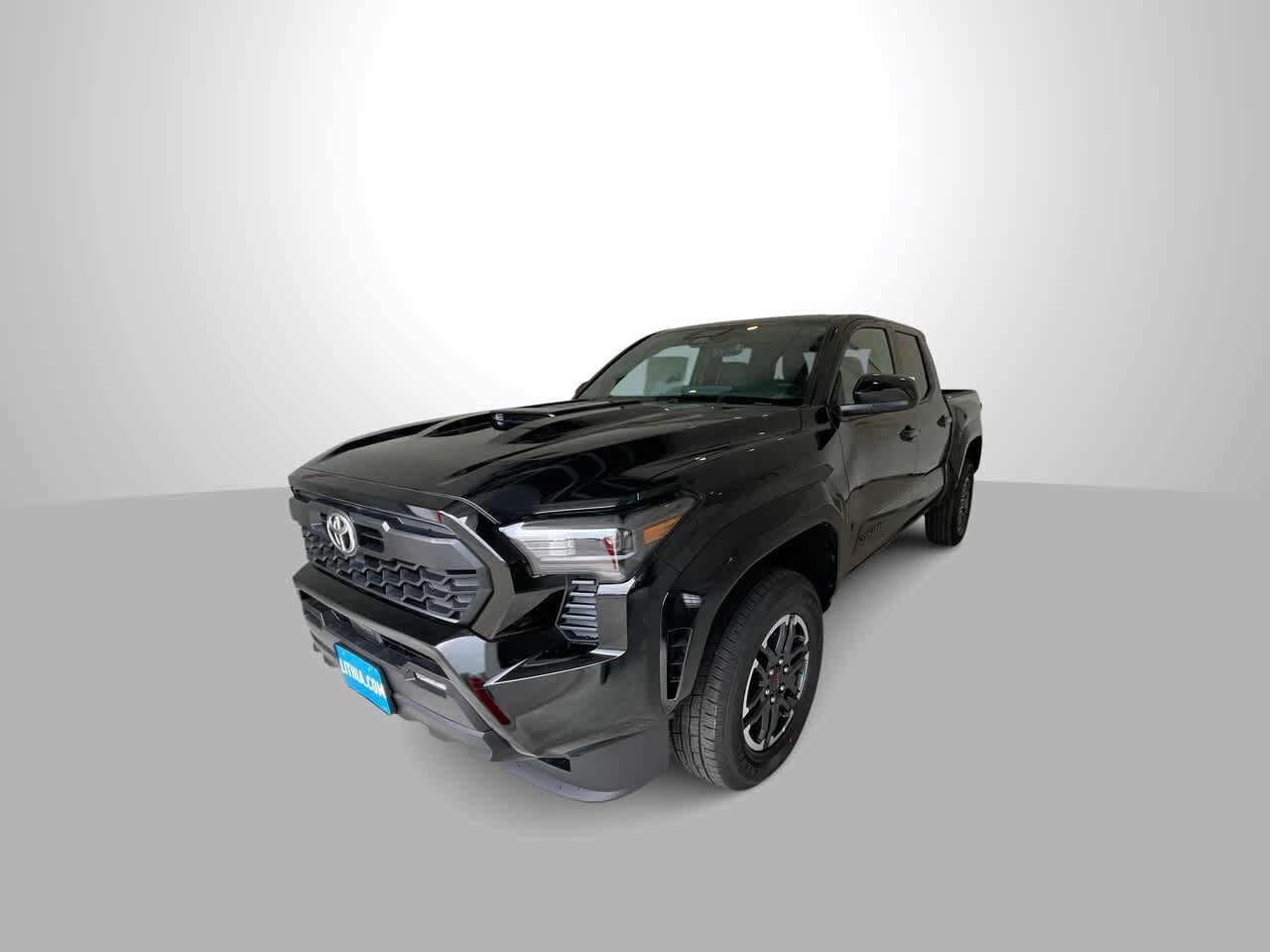 2025 Toyota Tacoma TRD Sport 4x4 Double Cab photo 4