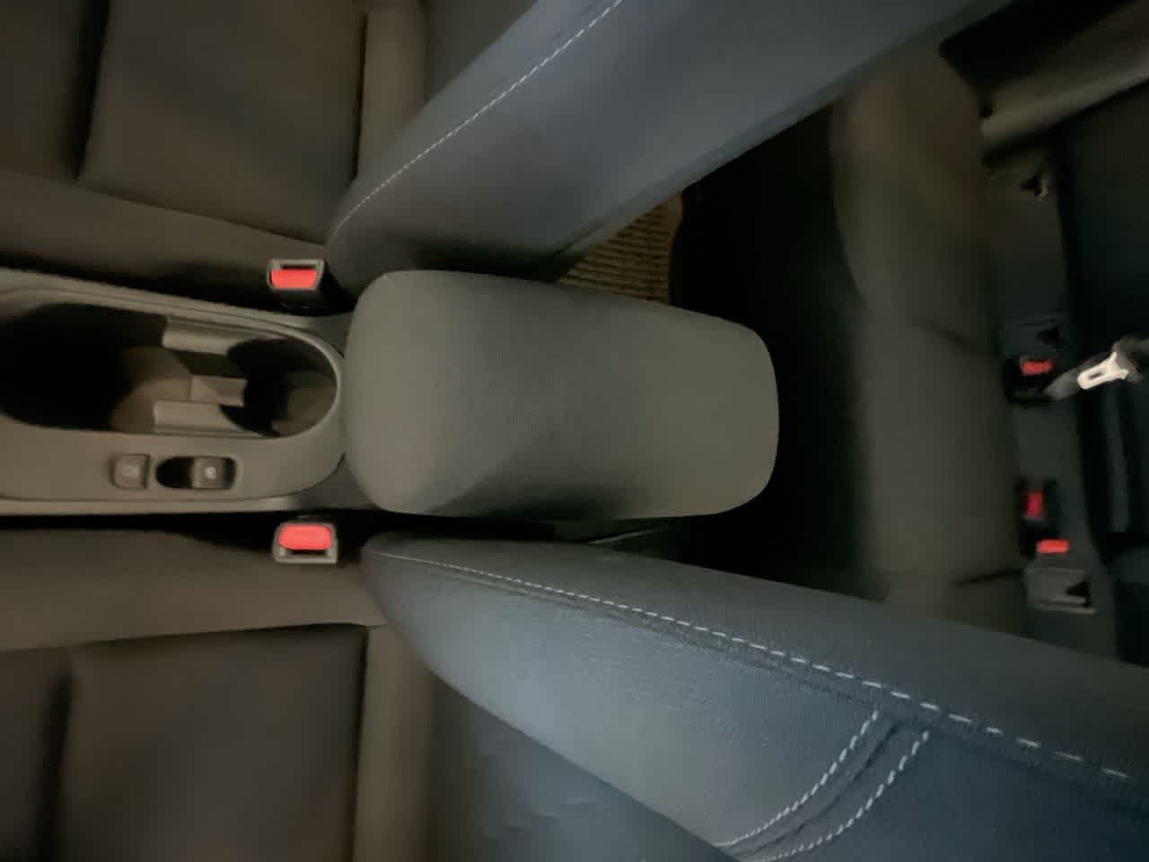 Thumbnail: 2024 Toyota Corolla - 21