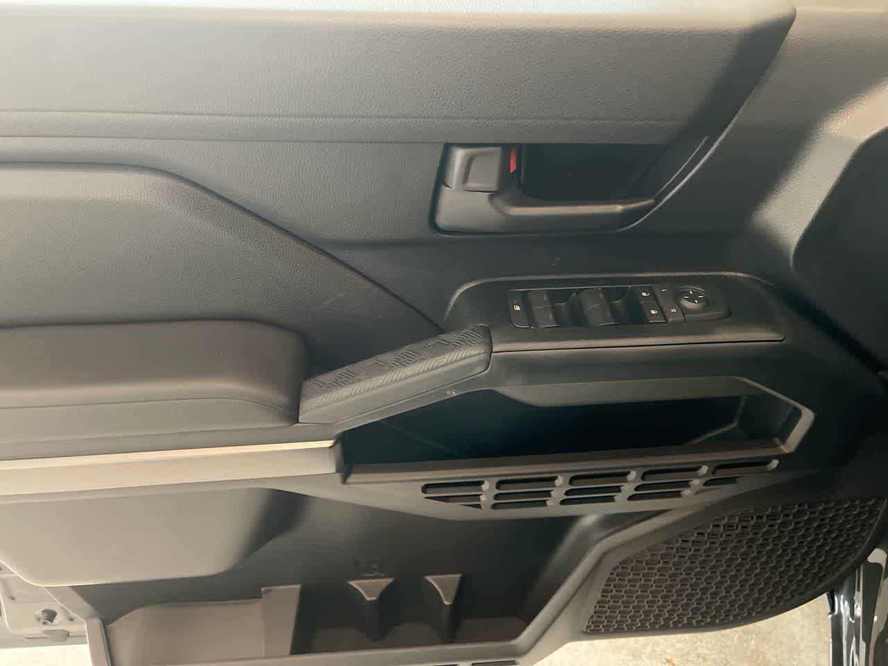 Thumbnail: 2026 Toyota 4Runner - 13